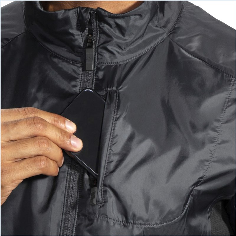  Fusion Hybrid Jacket :