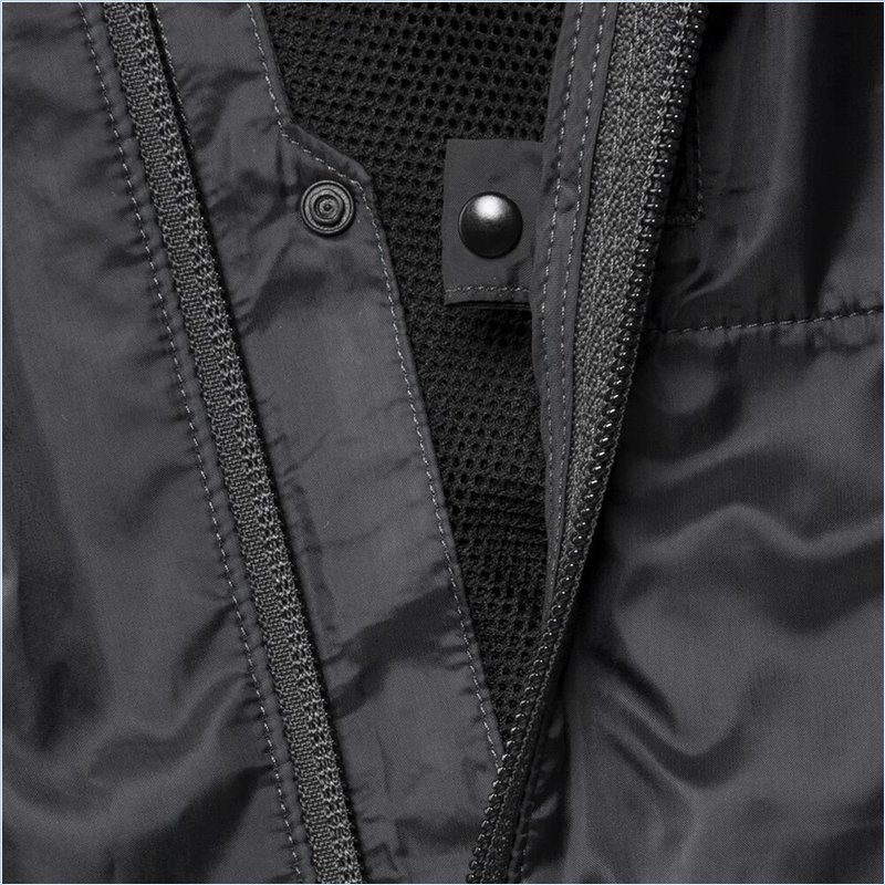  Fusion Hybrid Jacket :