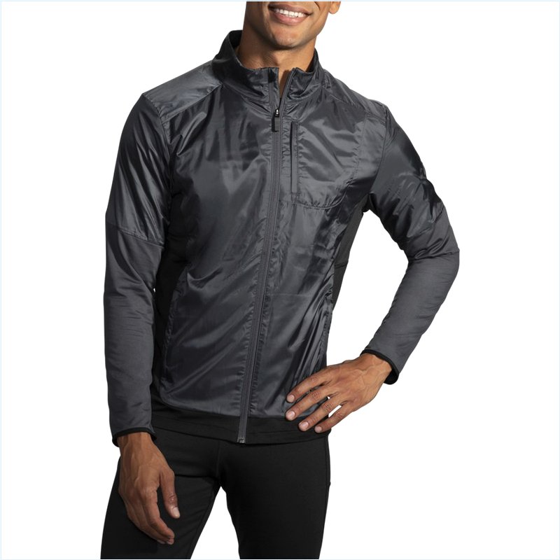  Fusion Hybrid Jacket :