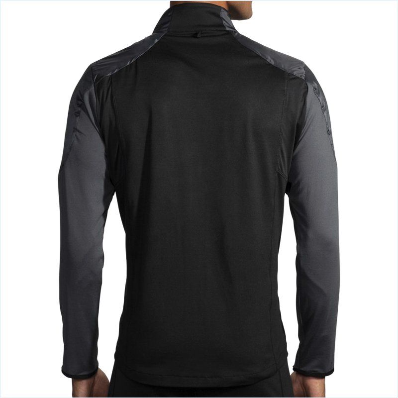 Fusion Hybrid Jacket :