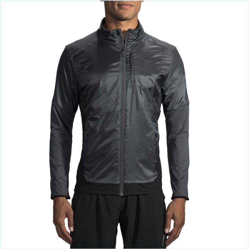  Fusion Hybrid Jacket :