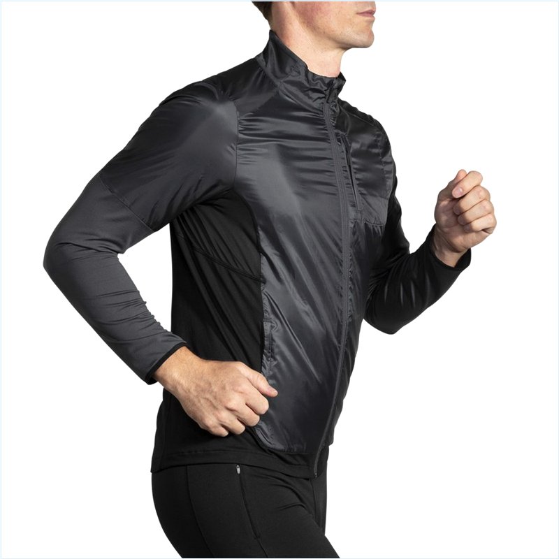  Fusion Hybrid Jacket :
