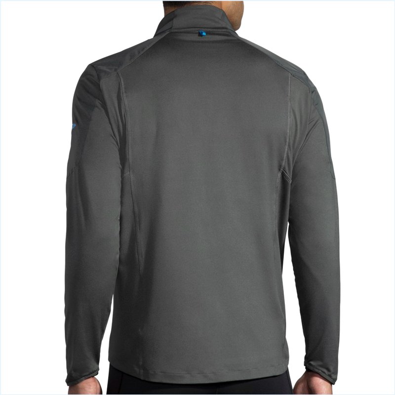  Fusion Hybrid Jacket : 392 Dark Oyster