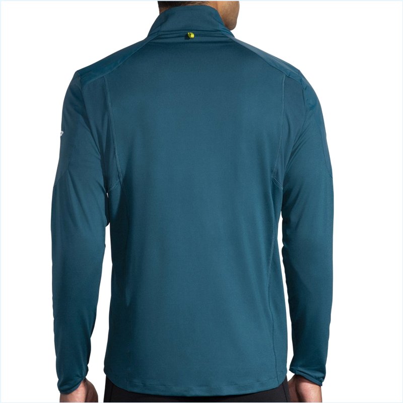  Fusion Hybrid Jacket : 489 Alpine