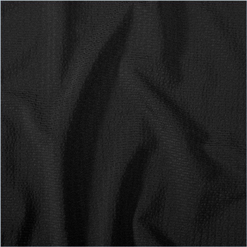 Atmosphere Short Sleeve : 001 Black
