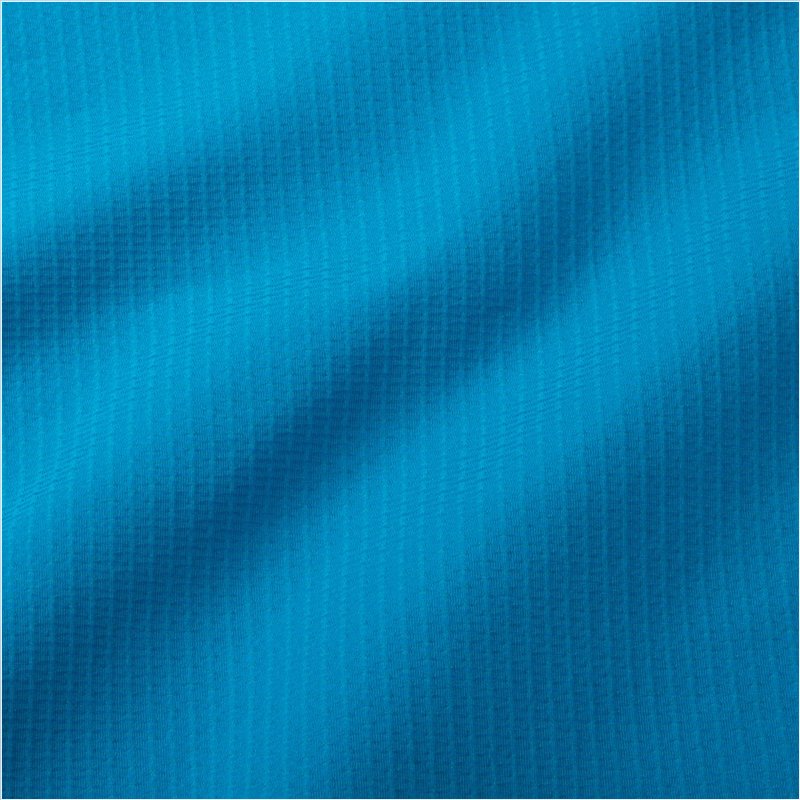  Atmosphere Short Sleeve : 479 Electric Blue/Alpine
