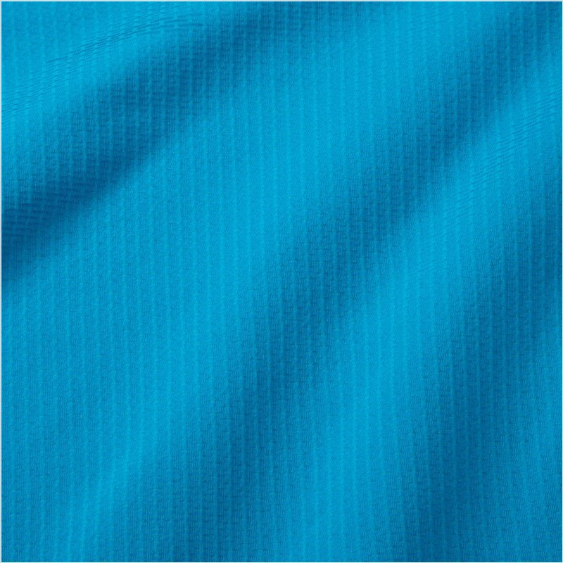  Atmosphere Singlet : 479 Electric Blue/Alpine