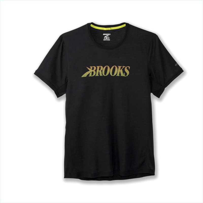  Distance Graphic Short Sleeve :