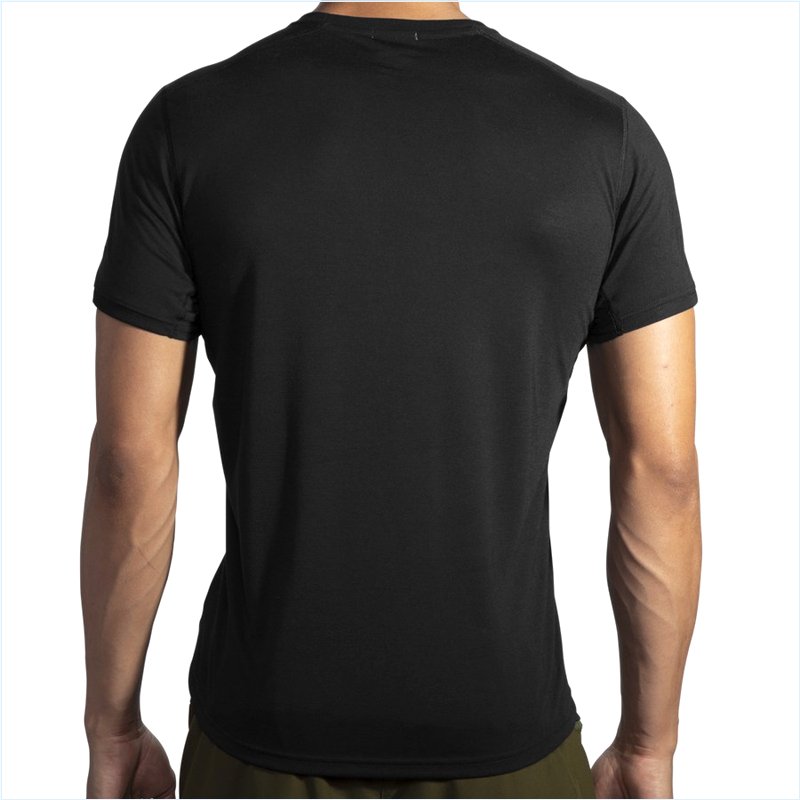  Distance Graphic Short Sleeve :