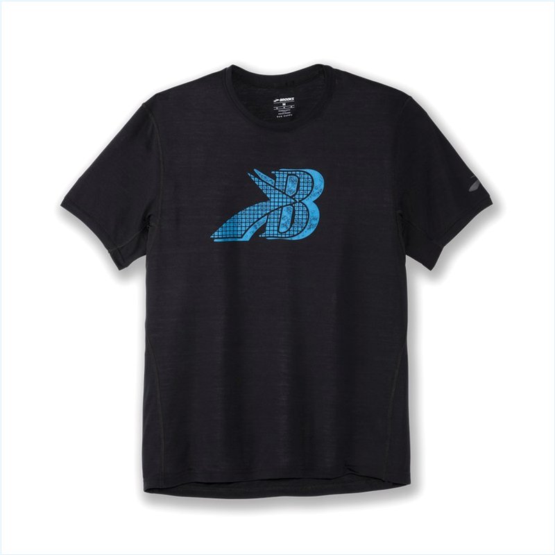  Men's Running Tops