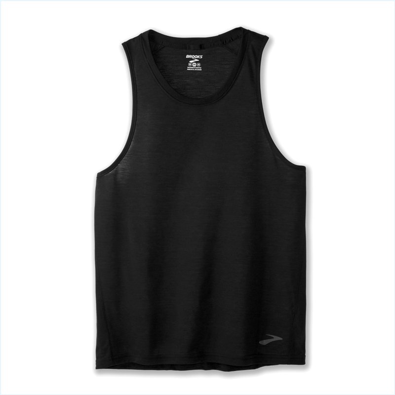  Distance Tank :1 Black