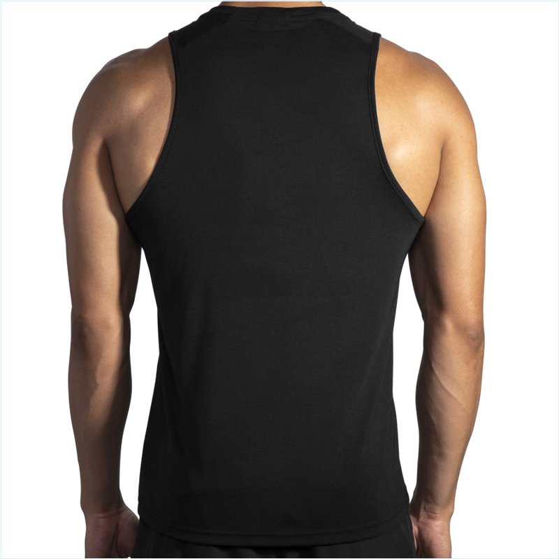  Distance Tank :1 Black