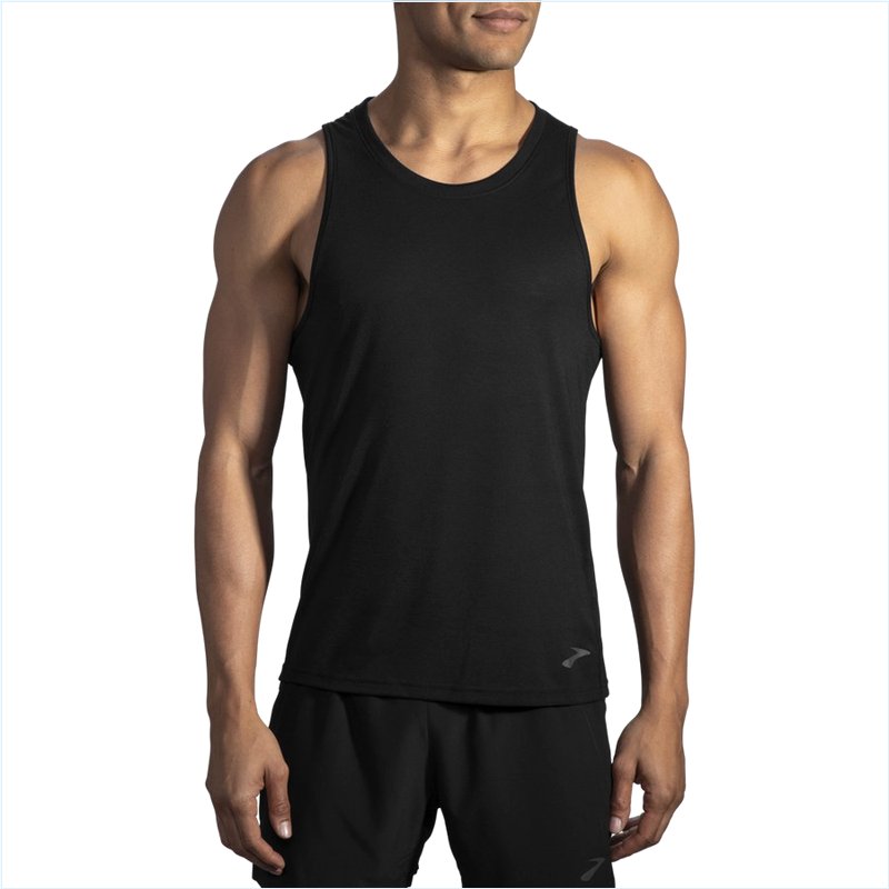  Distance Tank :1 Black