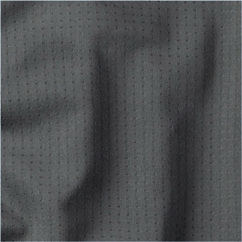  Sherpa 3" Split Short : 381 Dark Oyster/Icy Grey