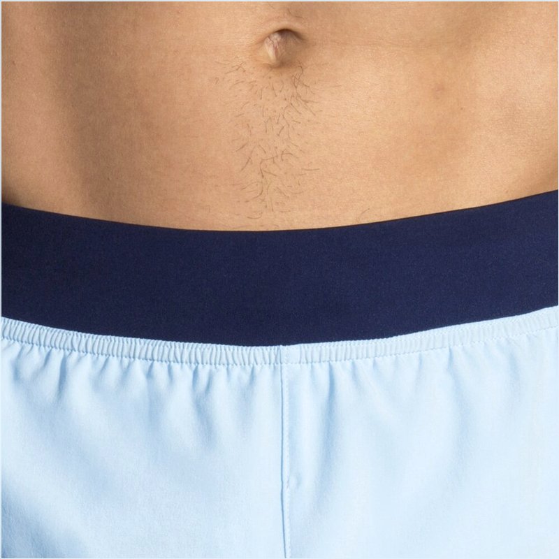  Sherpa 3" Split Short :