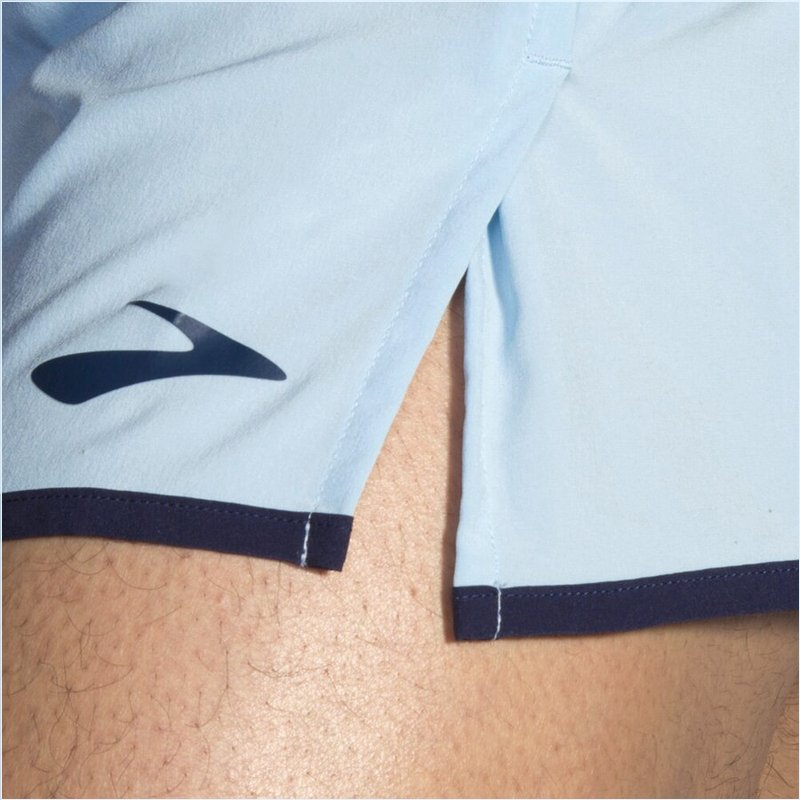  Sherpa 3" Split Short :