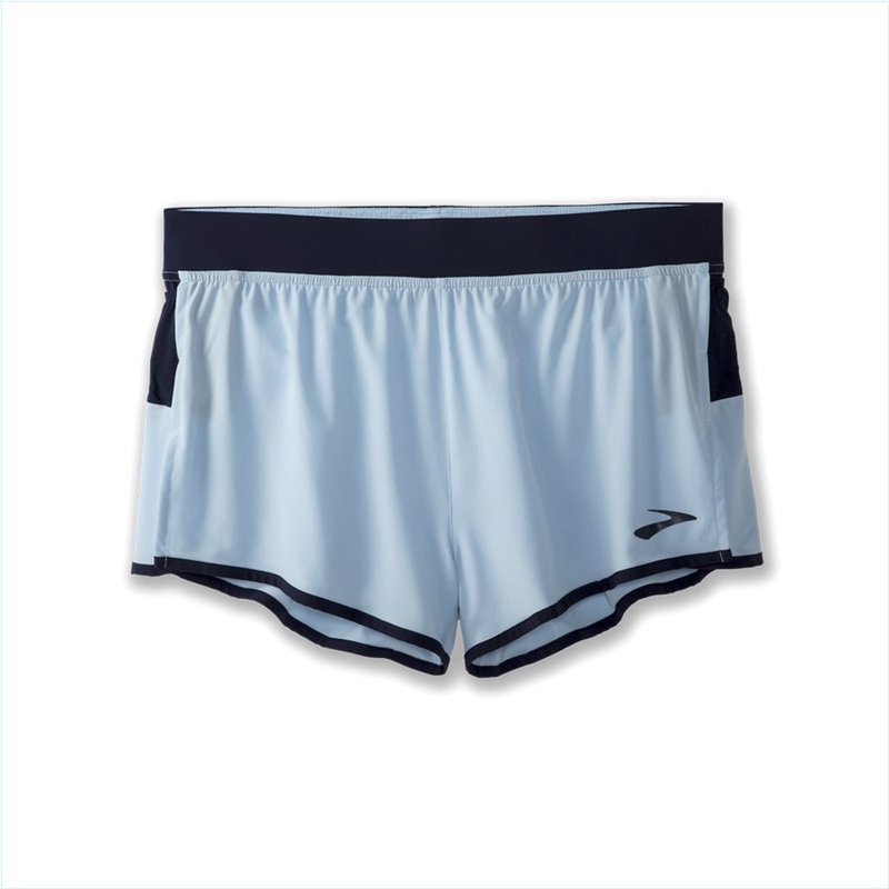  Sherpa 3" Split Short :