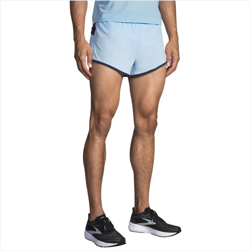  Sherpa 3" Split Short :