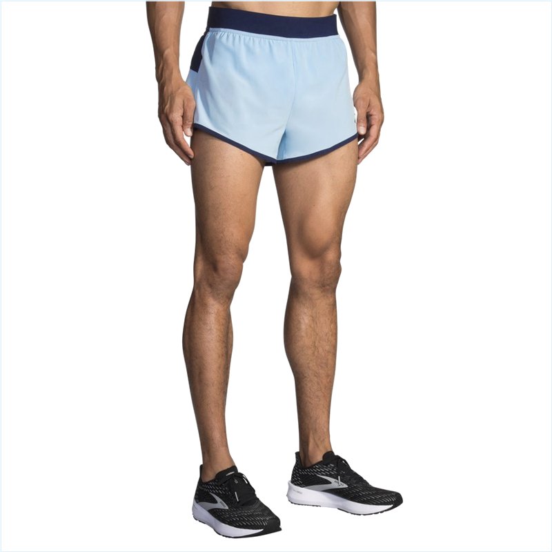  Sherpa 3" Split Short :