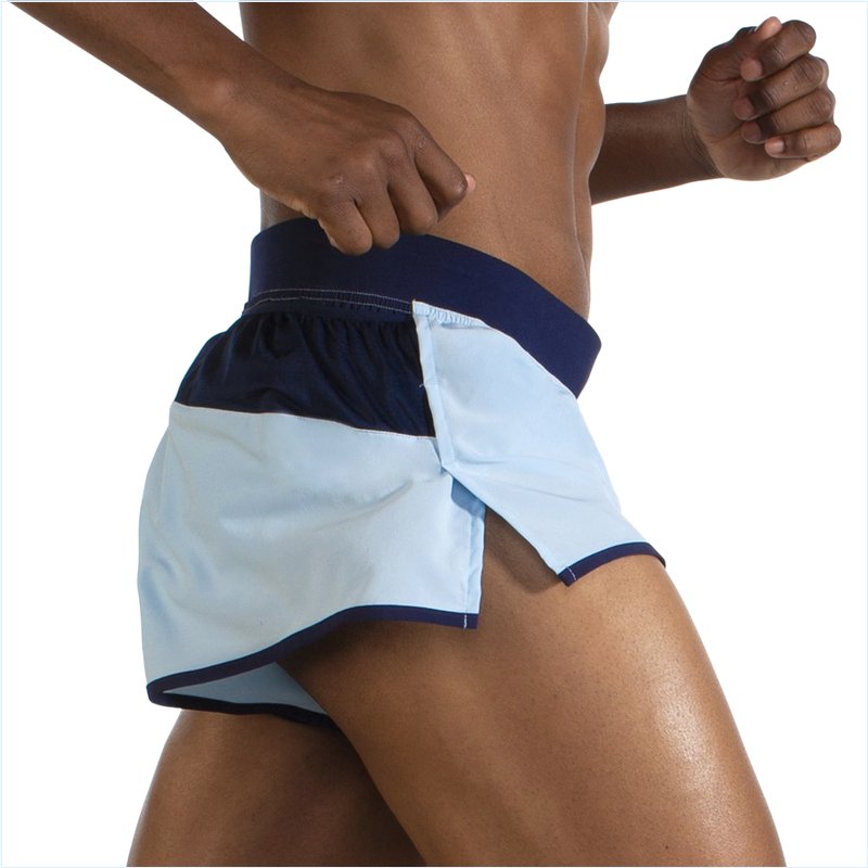  Sherpa 3" Split Short :