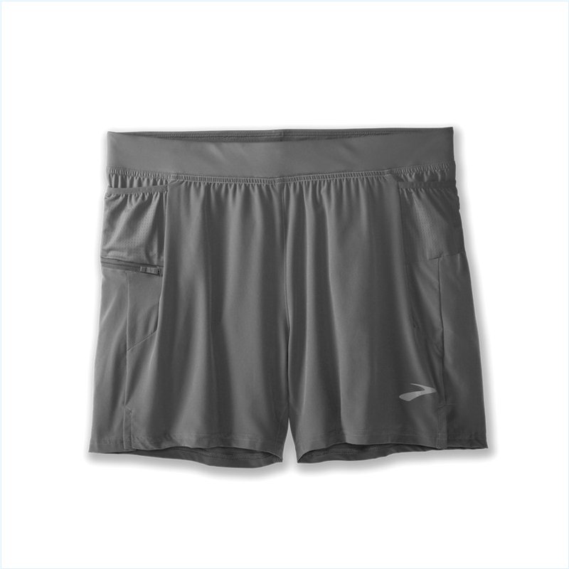  Sherpa 5" 2-in-1 Short :