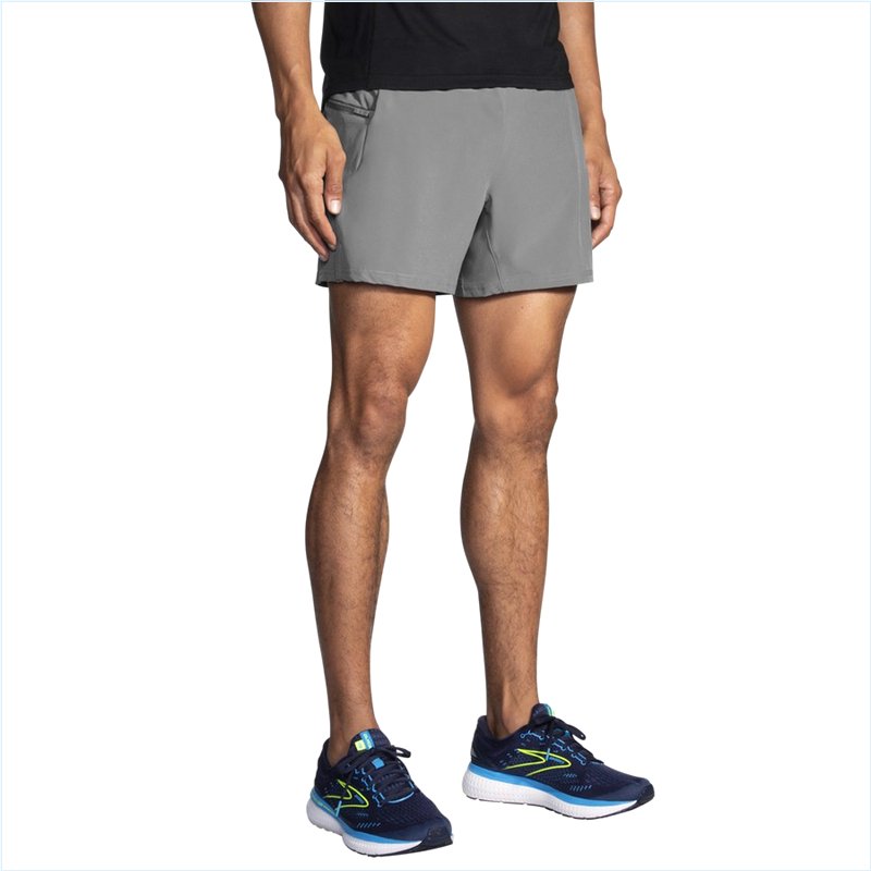  Sherpa 5" 2-in-1 Short :