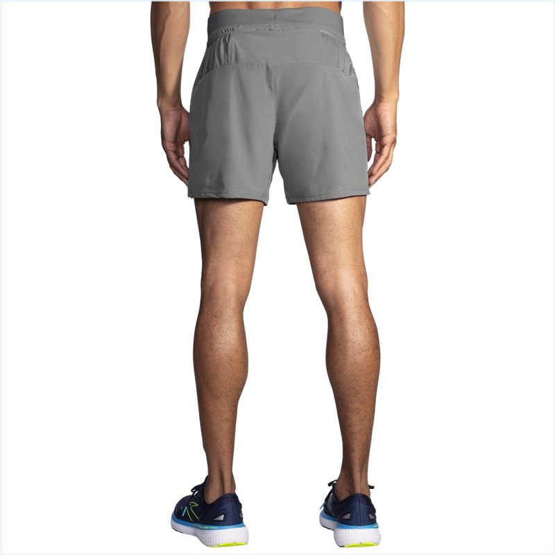  Sherpa 5" 2-in-1 Short :
