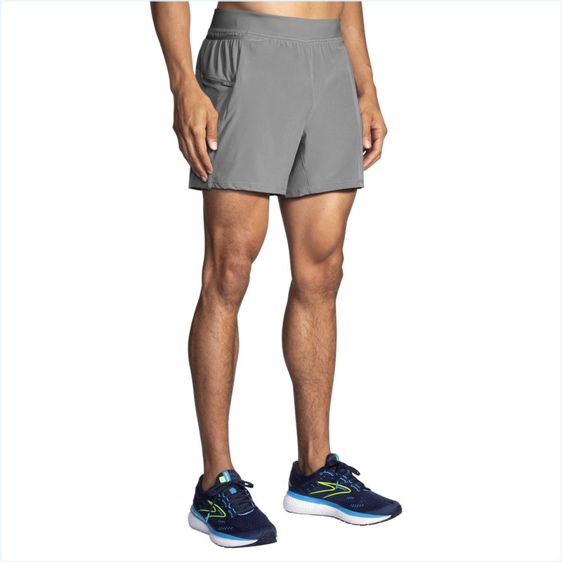  Sherpa 5" 2-in-1 Short :