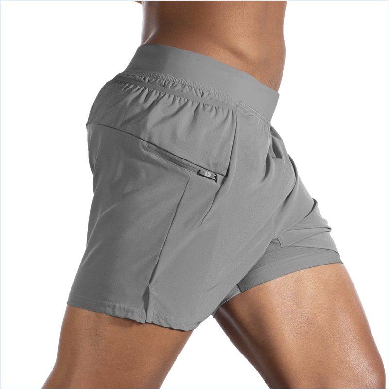  Sherpa 5" 2-in-1 Short :
