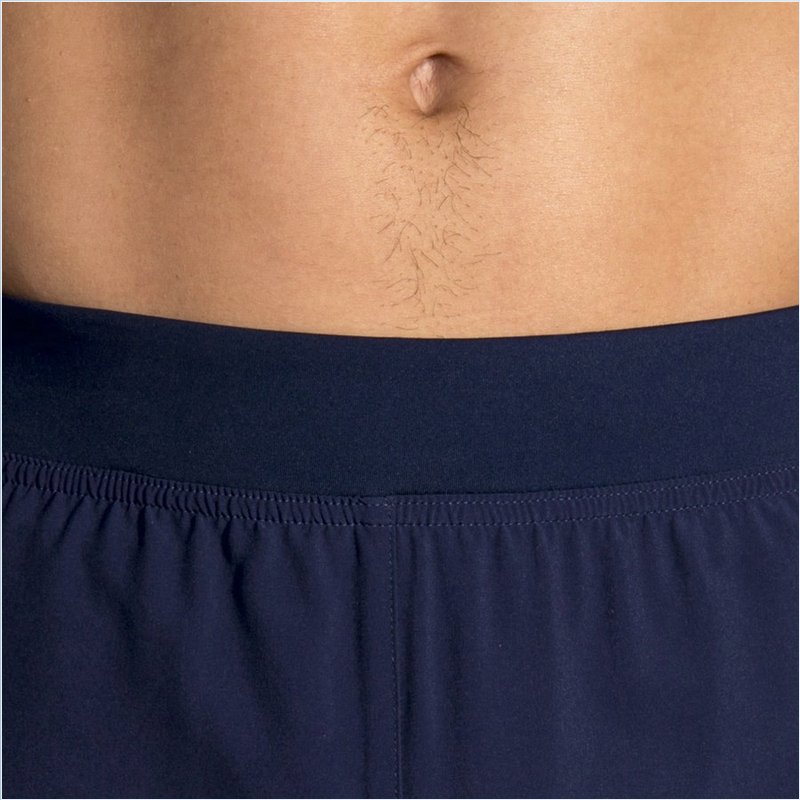  Sherpa 5" 2-in-1 Short : 451 Navy