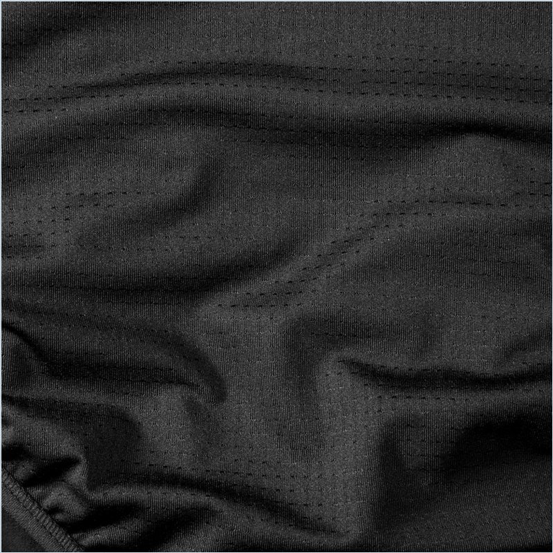  Sherpa 5" Short : 001 Black