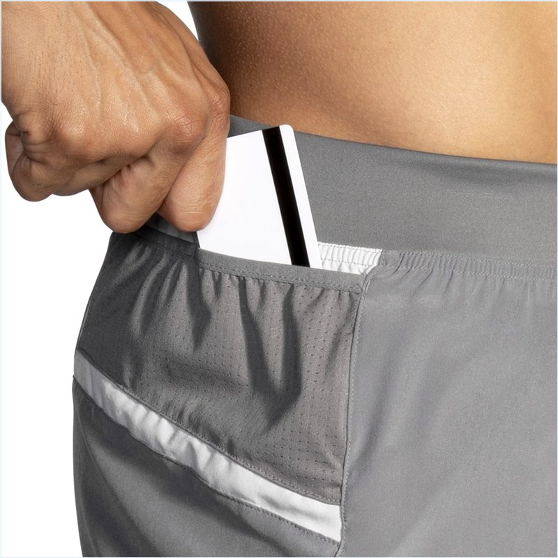  Sherpa 5" Short :