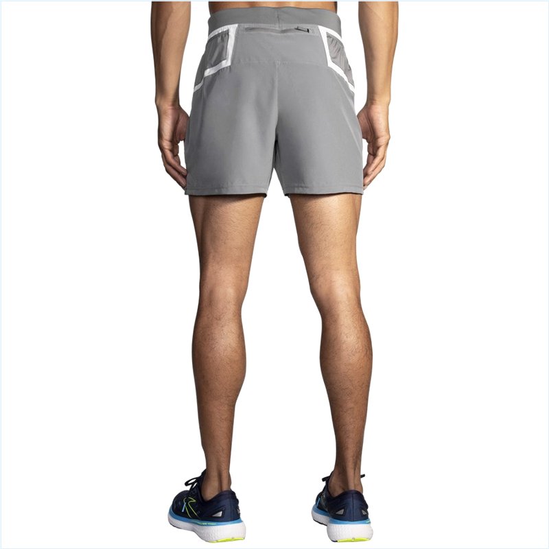  Sherpa 5" Short :