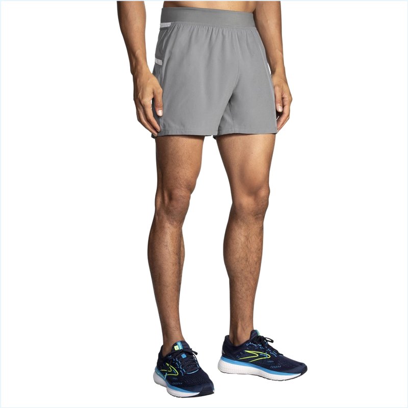  Sherpa 5" Short :