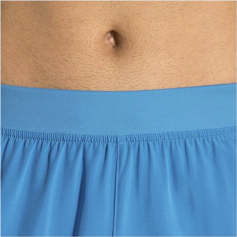  Sherpa 5" Short : 492 Electric Blue