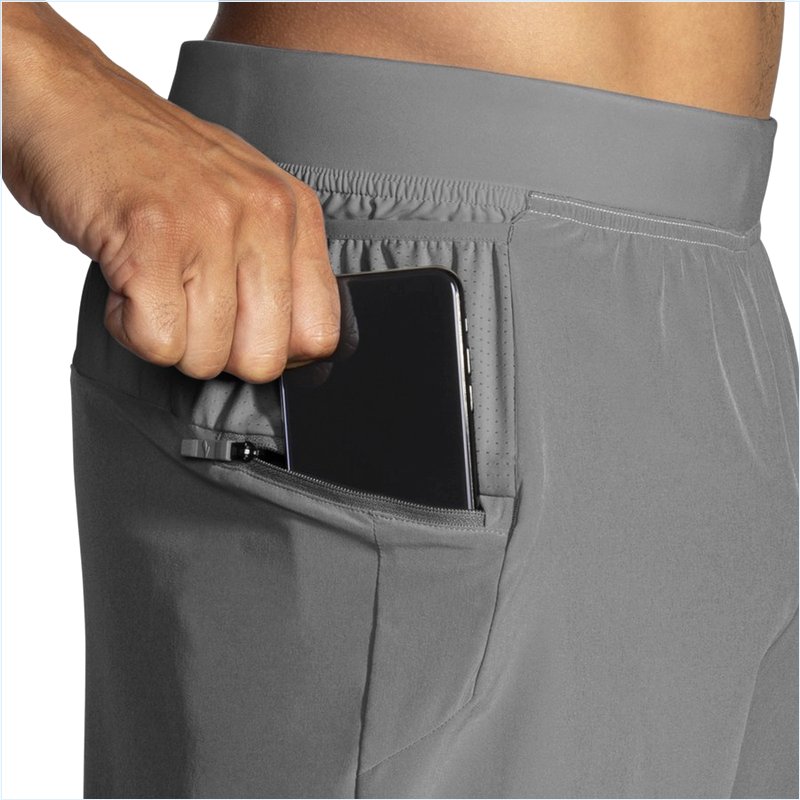 Sherpa 7" 2-in-1 Short :