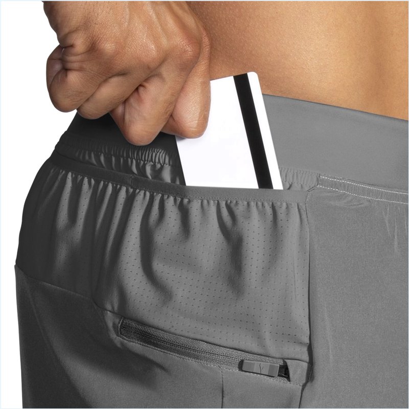  Sherpa 7" 2-in-1 Short :