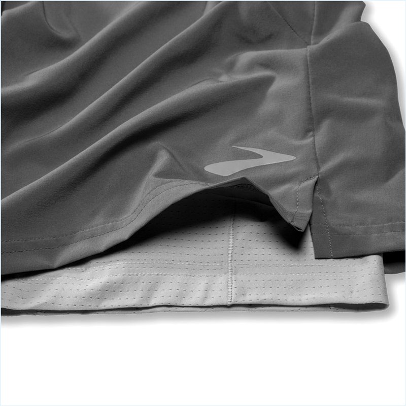 Sherpa 7" 2-in-1 Short :
