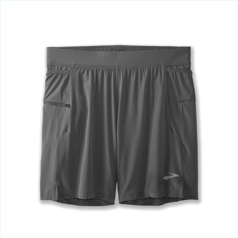  Sherpa 7" 2-in-1 Short :