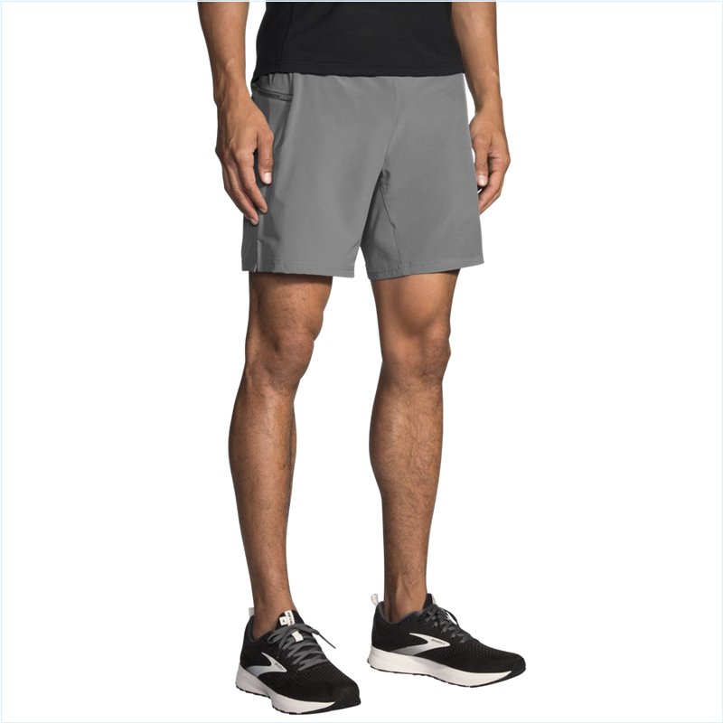  Sherpa 7" 2-in-1 Short :
