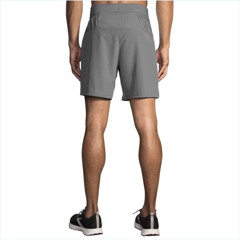  Sherpa 7" 2-in-1 Short :
