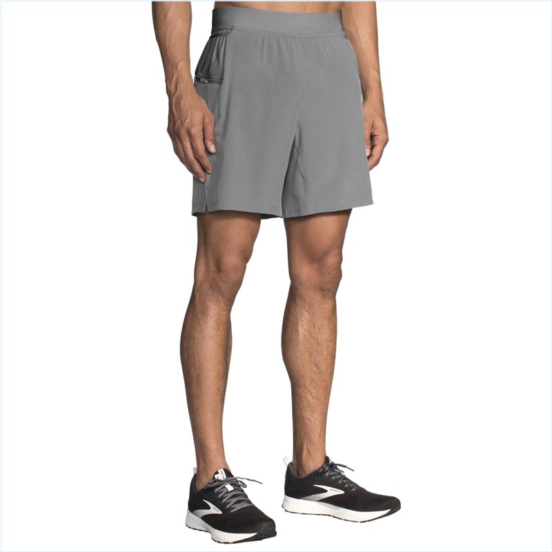  Sherpa 7" 2-in-1 Short :