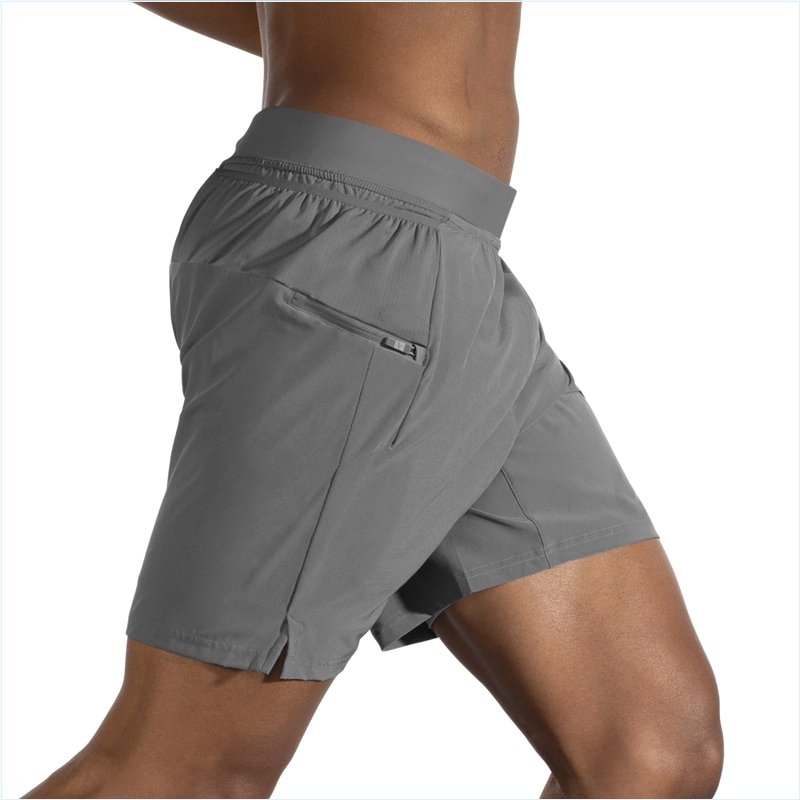  Sherpa 7" 2-in-1 Short :