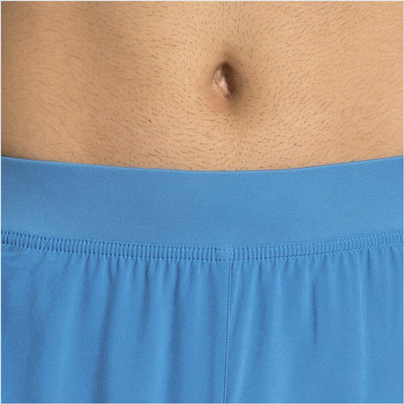  Sherpa 7" 2-in-1 Short : 492 Electric Blue