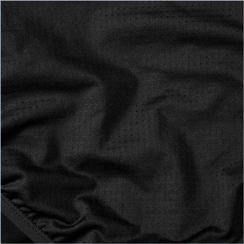  Sherpa 7" Short : 001 Black