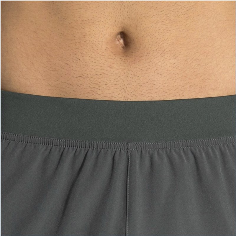  Sherpa 7" Short : 392 Dark Oyster