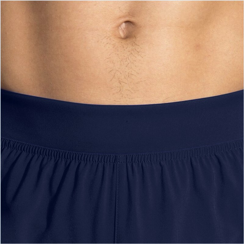  Sherpa 7" Short : 451 Navy