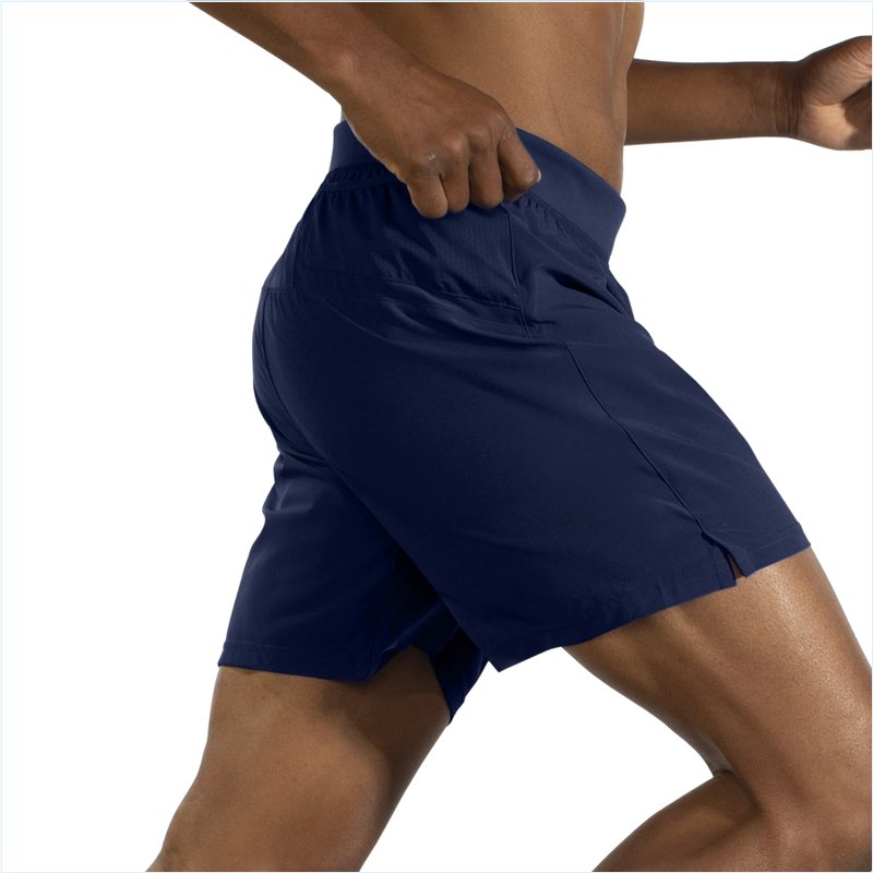  Sherpa 7" Short : 451 Navy