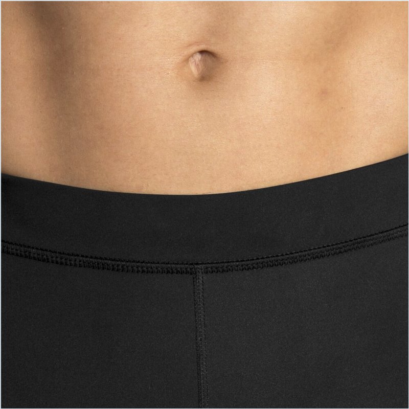  Source Tight : 001 Black