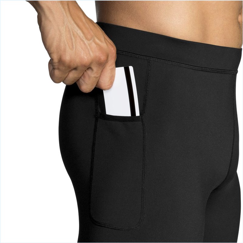  Source Tight : 001 Black